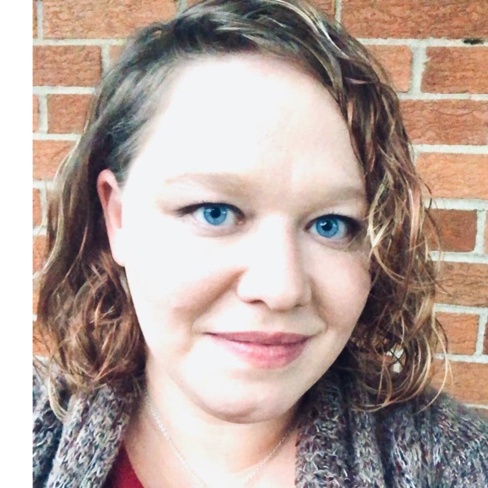 Meet your Posher, Mandy